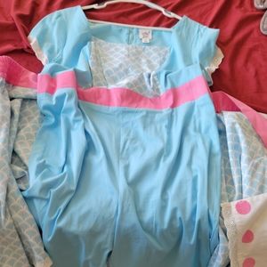 Bo peep dress from the dress shop